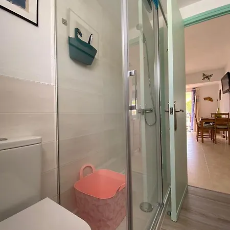 Tramontana Cala En Porter (Menorca)