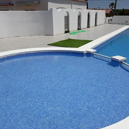 Feriehus Tramontana Cala En Porter (Menorca)