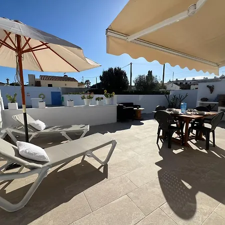 Tramontana Prázdninový dům *