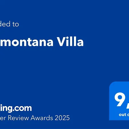 Tramontana