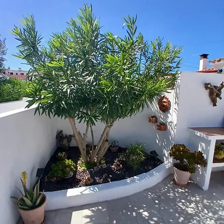 Tramontana Feriehus Cala En Porter (Menorca)