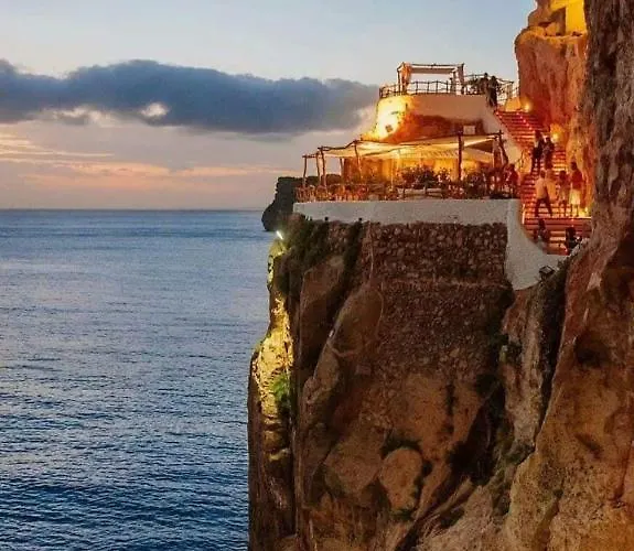 Tramontana Prázdninový dům Cala En Porter (Menorca)