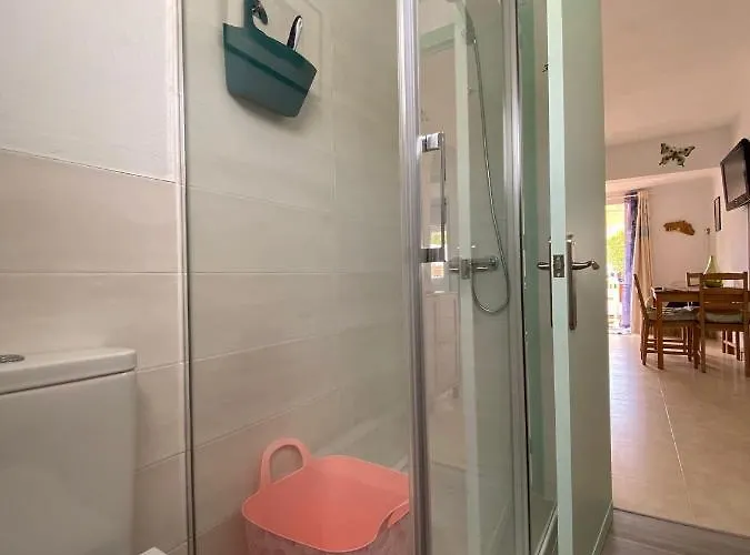 Tramontana Cala En Porter (Menorca)