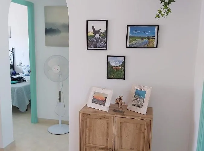 Tramontana Prázdninový dům *