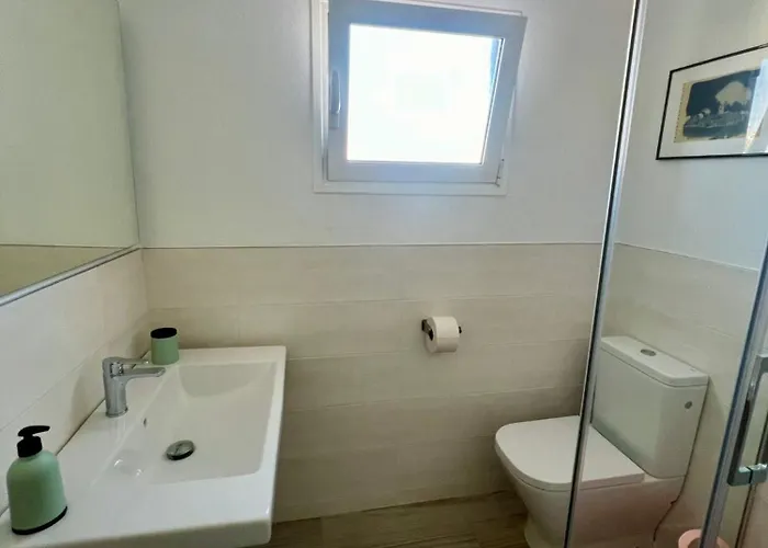 Tramontana * Cala En Porter (Menorca)