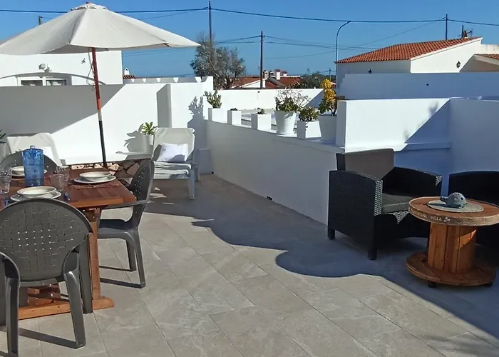 Prázdninový dům Tramontana