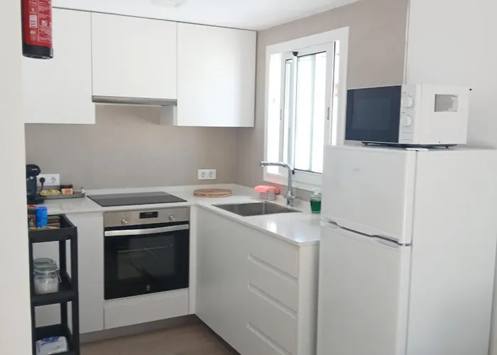 Tramontana Prázdninový dům *