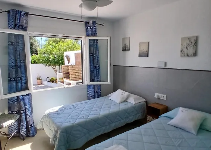 Prázdninový dům Tramontana *