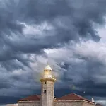 Tramontana Cala En Porter (Menorca)