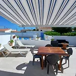 Tramontana Holiday home *