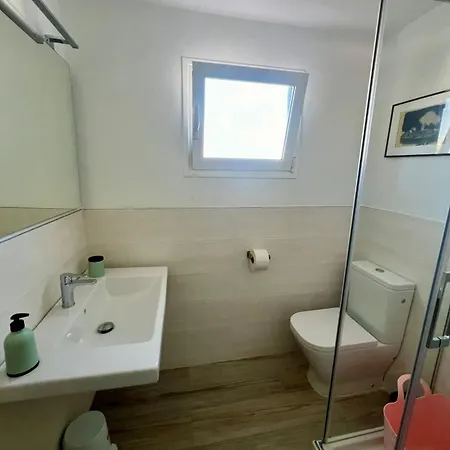 Tramontana * Cala En Porter (Menorca)