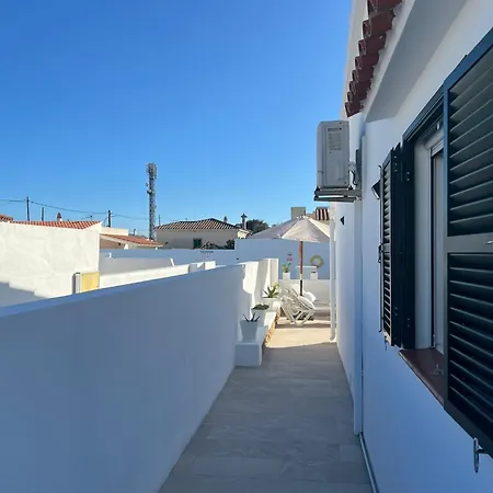 Tramontana Casa de Férias