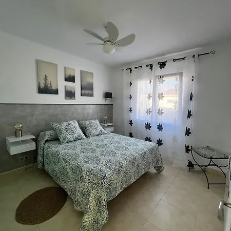 Casa de Férias Tramontana Cala En Porter (Menorca)