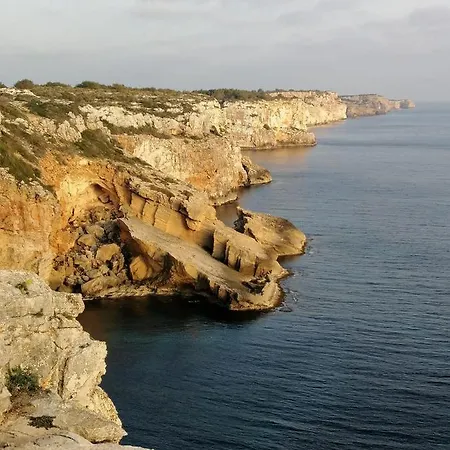 Holiday home Tramontana Cala En Porter (Menorca)