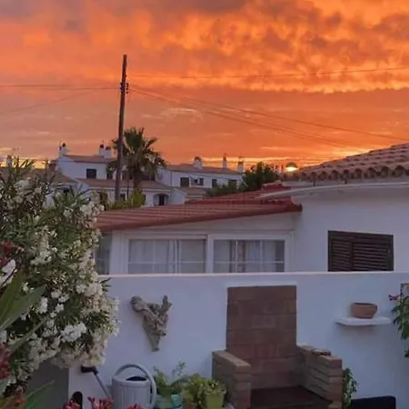 Tramontana Feriehus Cala En Porter (Menorca)