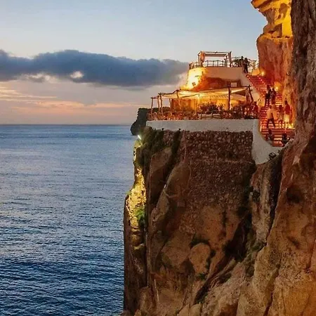 Tramontana Holiday home Cala En Porter (Menorca)