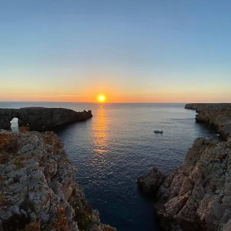 Tramontana Holiday home