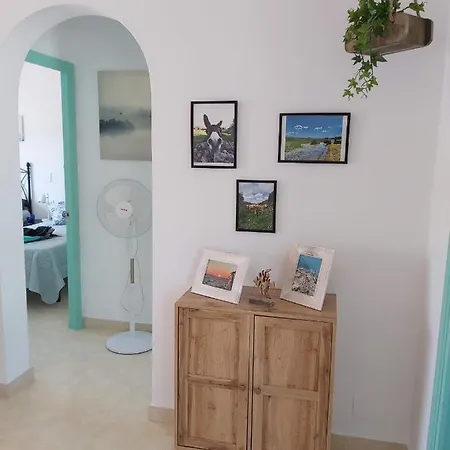 Tramontana Holiday home *