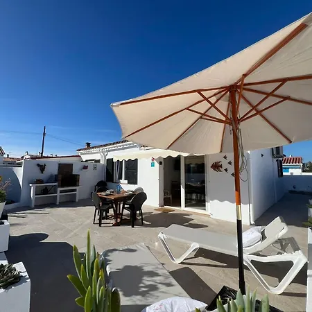 Tramontana Cala En Porter (Menorca)