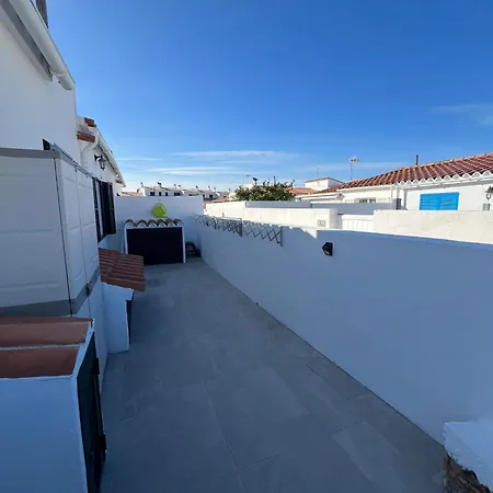 Tramontana Holiday home