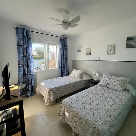 Tramontana * Cala En Porter (Menorca)