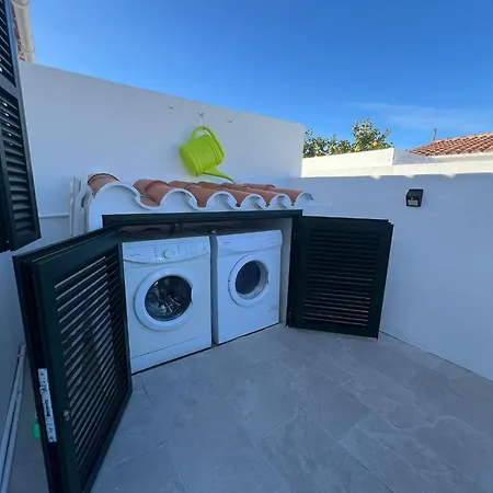 Hébergement de vacances Tramontana