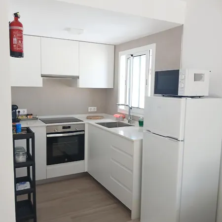 Tramontana Hébergement de vacances *