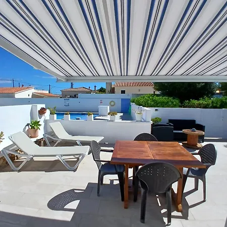 Tramontana Holiday home *