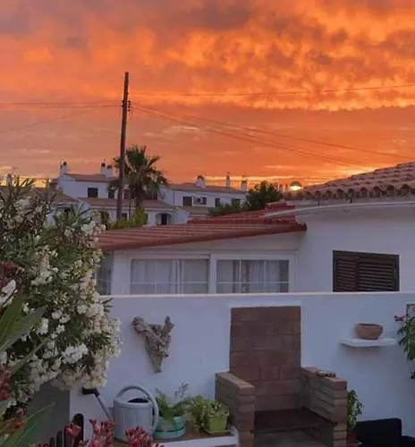 Tramontana Hébergement de vacances Cala En Porter (Menorca)