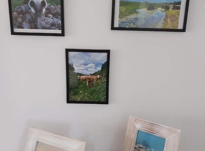 Tramontana Cala En Porter (Menorca)