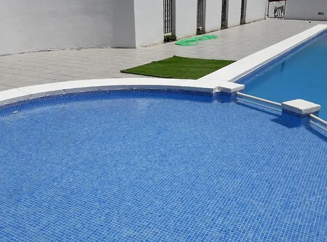 Hébergement de vacances Tramontana Cala En Porter (Menorca)