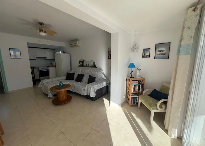 Tramontana Cala En Porter (Menorca)