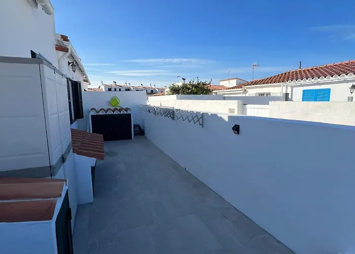 Tramontana Hébergement de vacances