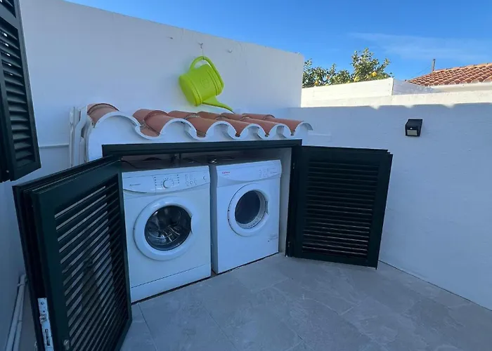 Hébergement de vacances Tramontana