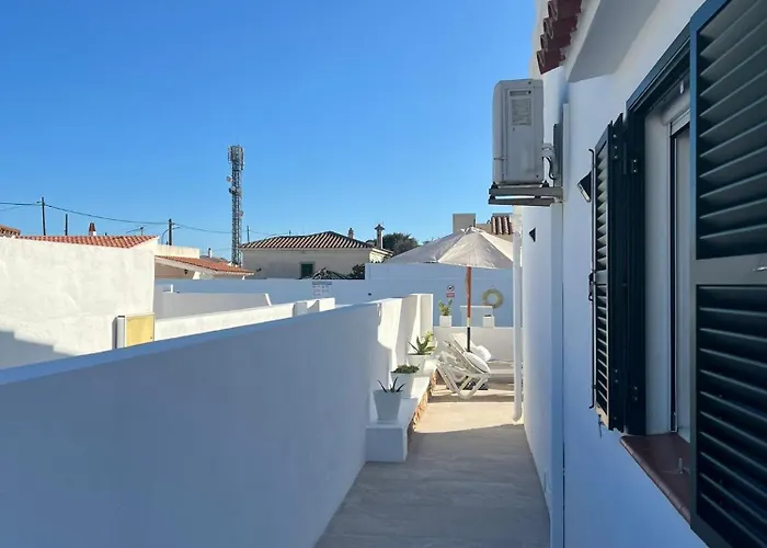 Tramontana Hébergement de vacances