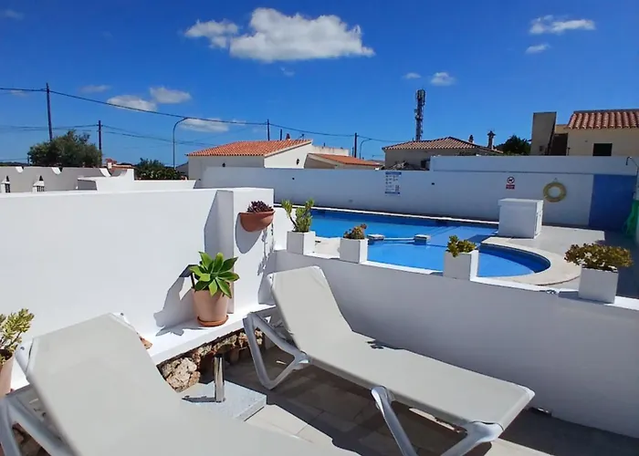 Tramontana Cala En Porter (Menorca)